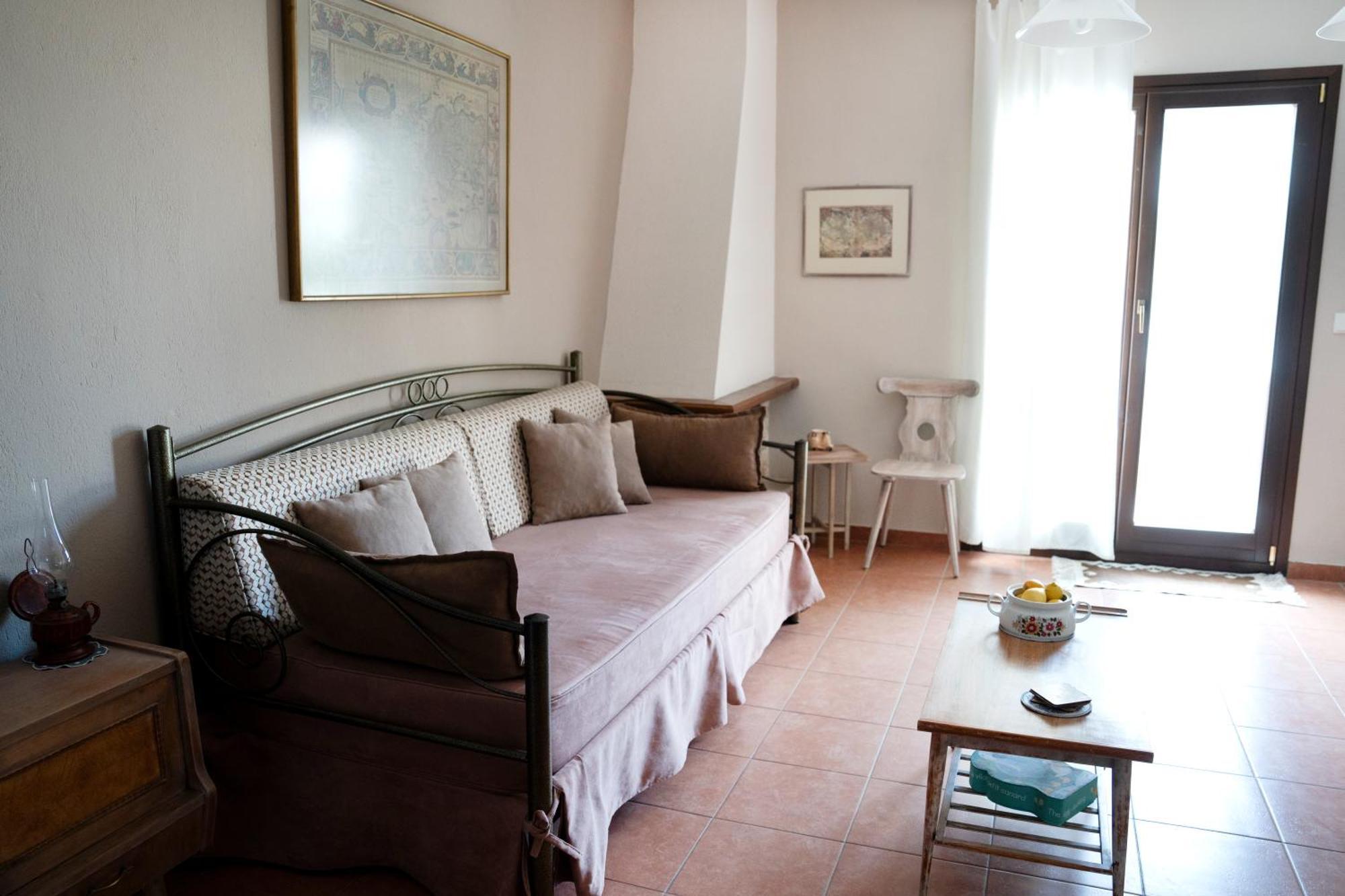 Artistic 1 Apartment Afytos Ngoại thất bức ảnh