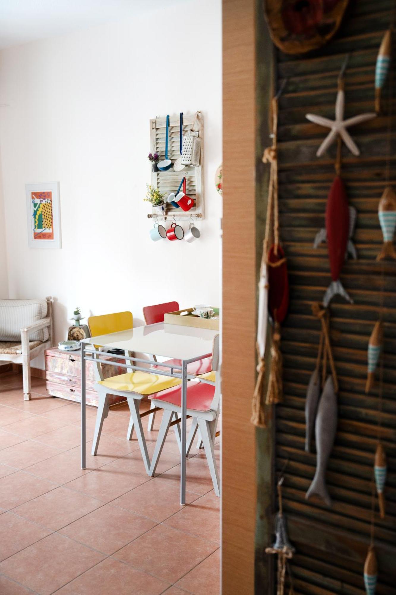Artistic 1 Apartment Afytos Ngoại thất bức ảnh