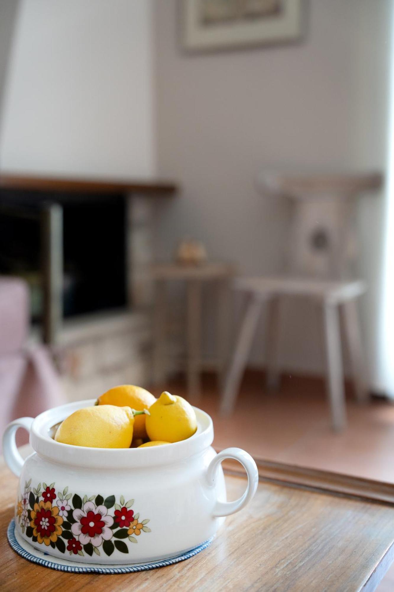 Artistic 1 Apartment Afytos Ngoại thất bức ảnh