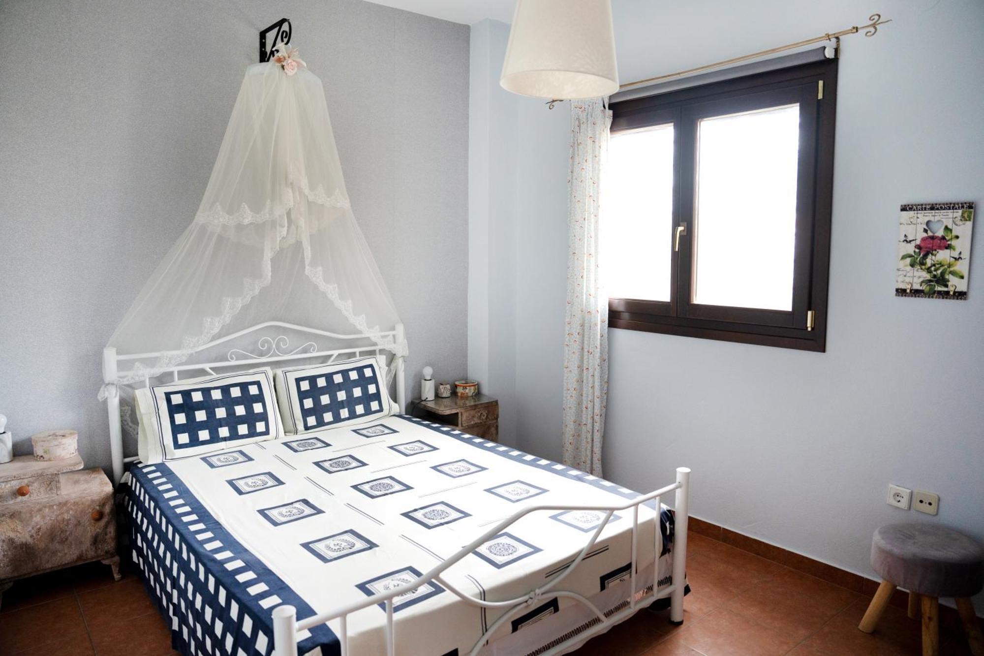 Artistic 1 Apartment Afytos Ngoại thất bức ảnh