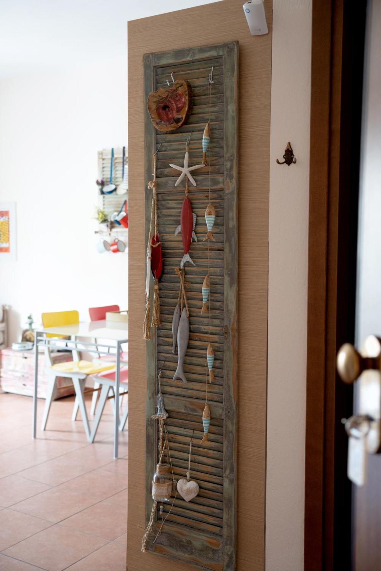 Artistic 1 Apartment Afytos Ngoại thất bức ảnh